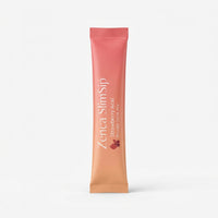 Botaniq SlimSip — Strawberry Acai GLP-1 Gut Cascade Drink